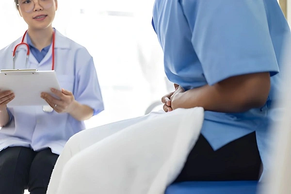Best GI Cancer Surgeon in Mahim, Mumbai